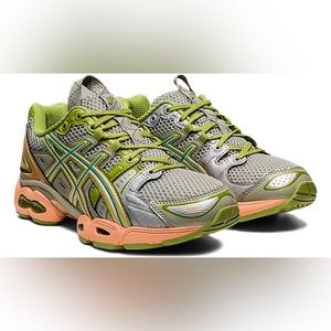 Asics Nimbus 9